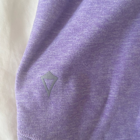 Ivivva by lululemon girls dress very good condition! Size 10 - Picture 5 of 5